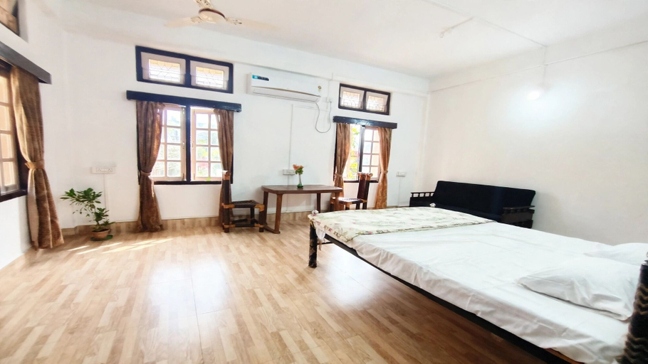 Room 5, Vandara Oasis, Kamrup Metropolitan
