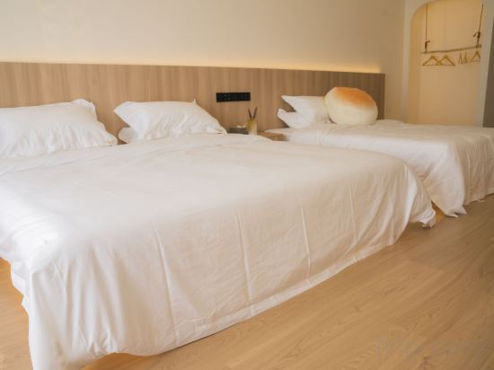Others 5, Wawu Mountain Yuanjian Homestay (Yanuhu Branch), Meishan
