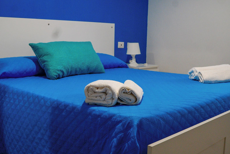 Bedroom 5, Sole D oriente, Reggio Di Calabria