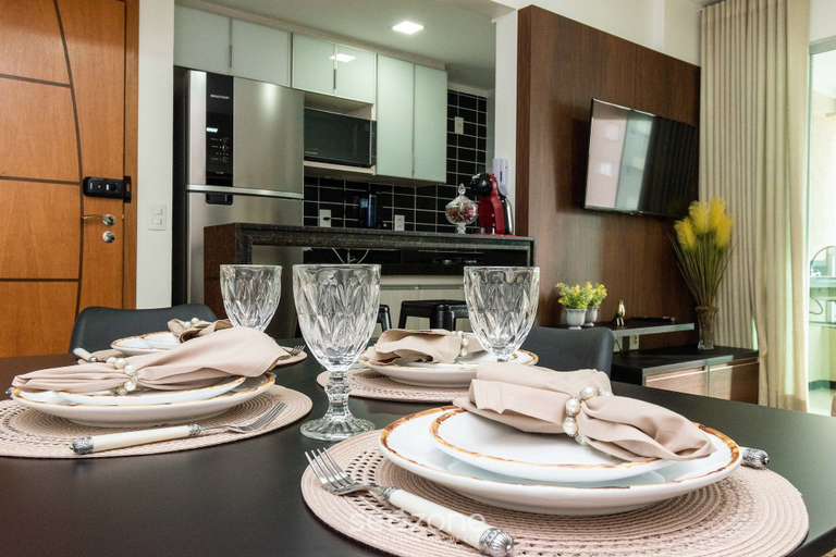 Food & Drinks, Ap 2q St Bueno Ed Pontal Premium PPB1206, Goiania