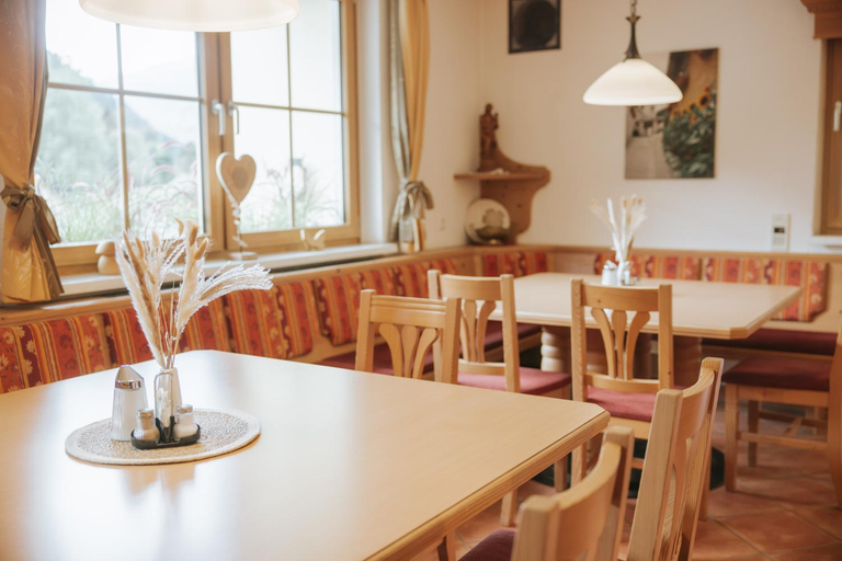Food & Drinks 4, Familien & Wander-Pension Purkhardt, Liezen