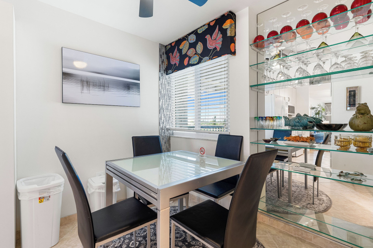 Private kitchen 4, Tivoli by the Sea, Sarasota