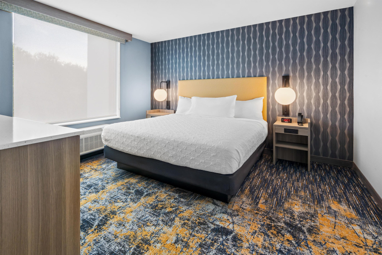 Room 5, Home2 Suites By Hilton Aiken, Aiken