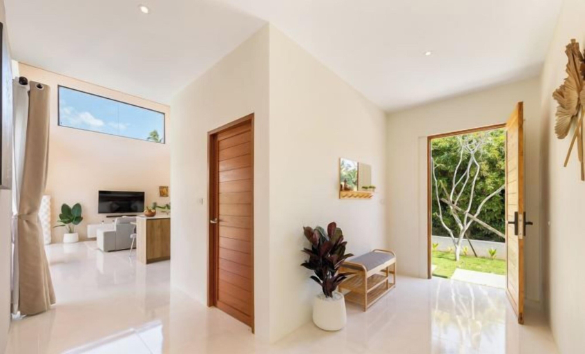 Bathroom, Sereniwood 2 - 3BR Villa with Private Pool, Ko Samui