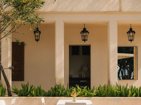 Hotel Exterior 4, ShanhaiChroniclesLanzhouSeafrontResortCangshanSunset,PanoramicOceanViewLuxurySta, Dali Bai