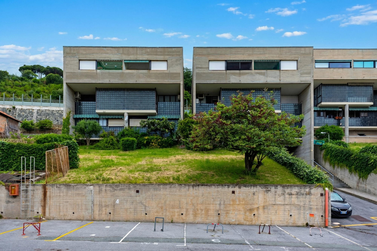Exterior 4, Acqua Marina 800m from the sea, Genova