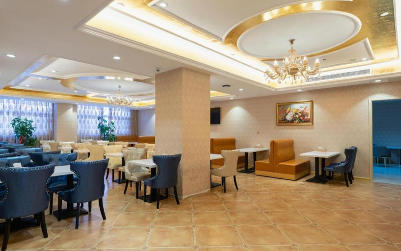 Food & Drinks 4, Vienna Hotel Jinan Railway Station, Jinan