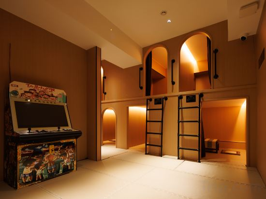 Others 4, Eazz Hotel (Hondlon District, Baotou), Baotou