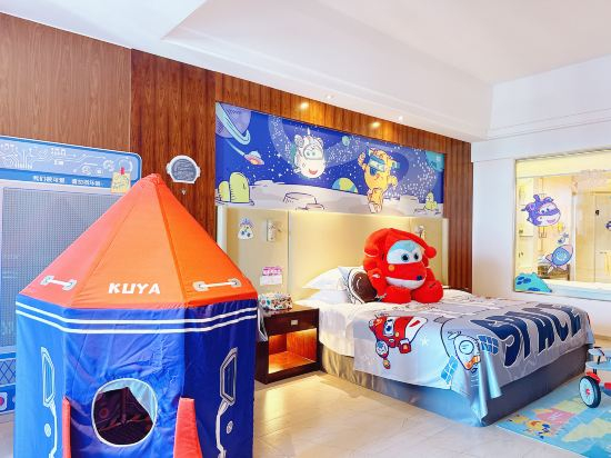 Others 5, Chengmai Meilang Bay Xiangmian Hotel, Hainan