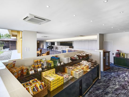 Hotel Interior/Public Areas 3, Hana Irodori No Yado Kayuu, Taiji