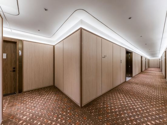 Hotel Interior/Public Areas 2, Changsha  Orange  Island Yuelu  Mountain Orange Crystal Hotel, Changsha