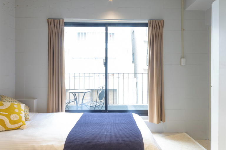 Room 3, CARMINE GYOEN ATELIER by Tranova, Shinjuku