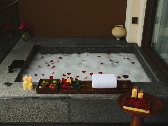 Fitness & Recreational Facilities 5, EMEI UTOPIA HENTIQUE RESORT, Leshan