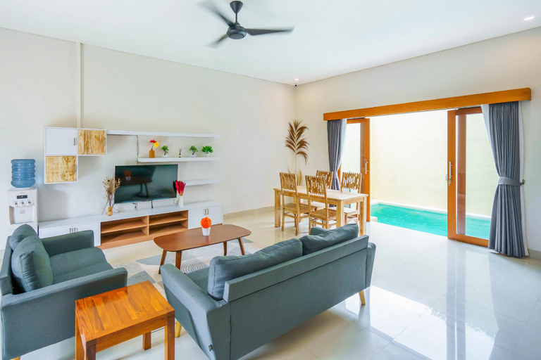 Public Area 5, Villa Royal Pandawa Ungasan, Badung