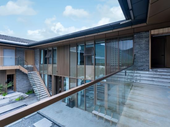 Fitness & Recreational Facilities 2, Ya'an Yizhai Lvju Hotel (High-speed Railway Station Branch), Ya'an