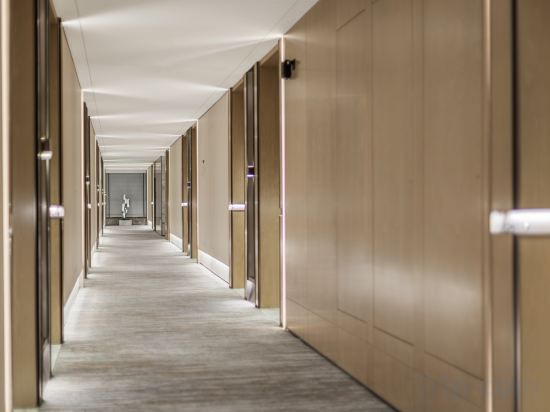 Hotel Interior/Public Areas 4, guifengjinlanhotel, Chongqing