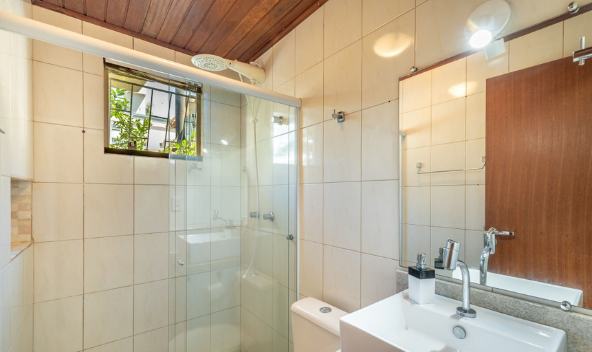Others 4, Cozy Apartment Just 2 min From the Sea! - Vig0011, Florianopolis