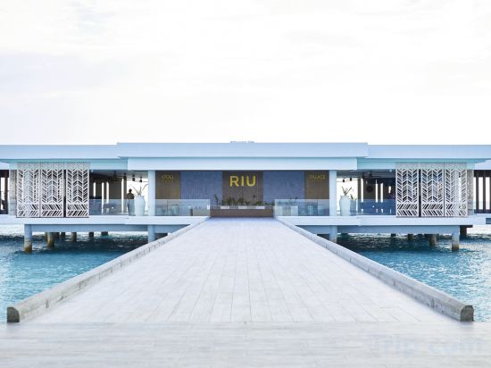 Hotel Interior/Public Areas 5, Riu Palace Maldivas - All Inclusive