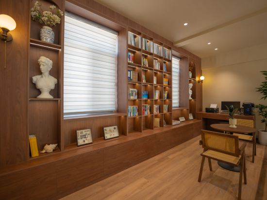 Hotel Interior/Public Areas 2, Meet the sea beauty inn, Qinhuangdao