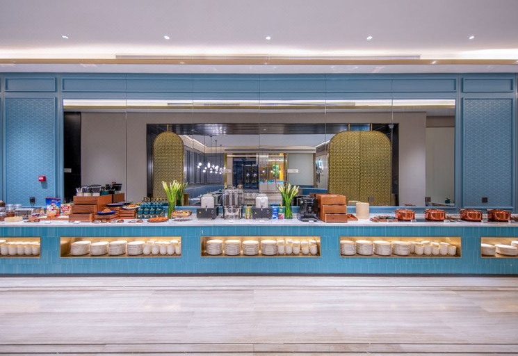 Food & Drinks 4, Ji Hotel Beijing South Railway Station Xitieying, Beijing