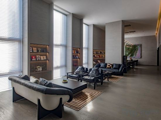 Hotel Interior/Public Areas 5, YaSui ONSEN Resort Hotel, Shanghai