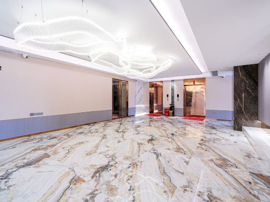 Hotel Interior/Public Areas 4, Hilersumd Hotel, Chaozhou