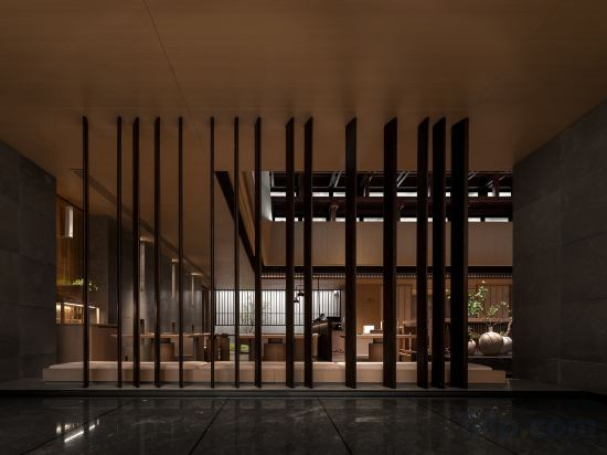 Hotel Interior/Public Areas 4, XUZHOU YUNDHYANA HOTEL, Xuzhou