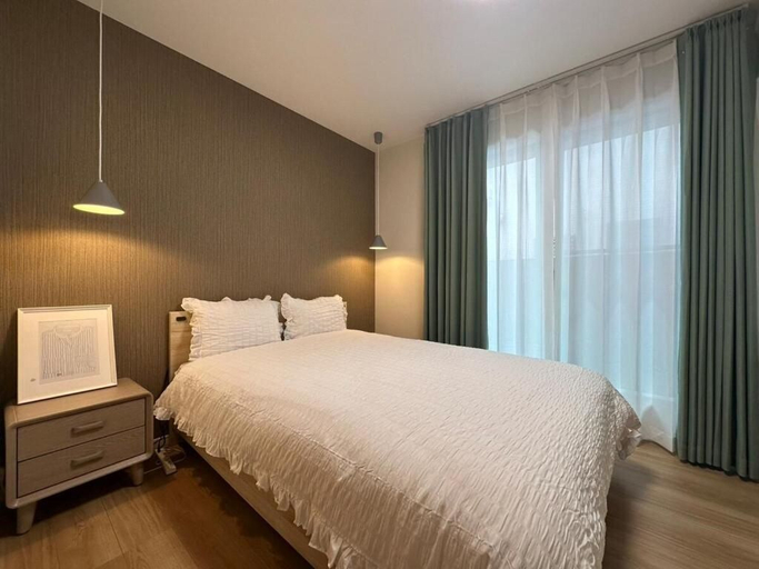 Room 3, AND HOME, Osaka