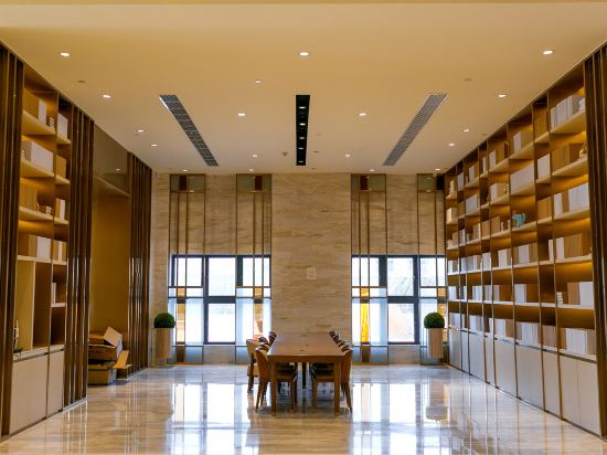 Others 5, JI Hotel (Xuzhou Tongshan Wanda Plaza), Xuzhou