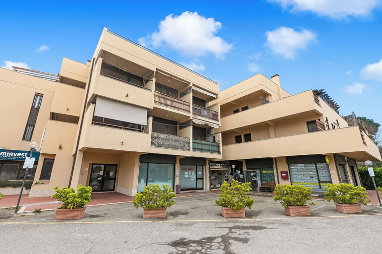 Exterior 4, Casetta Azzurra Flat With Parking in Capalbio, Grosseto