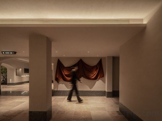 Hotel Interior/Public Areas 5, Lushan Guling Street Meilu Atour Origin Hotel, Jiujiang