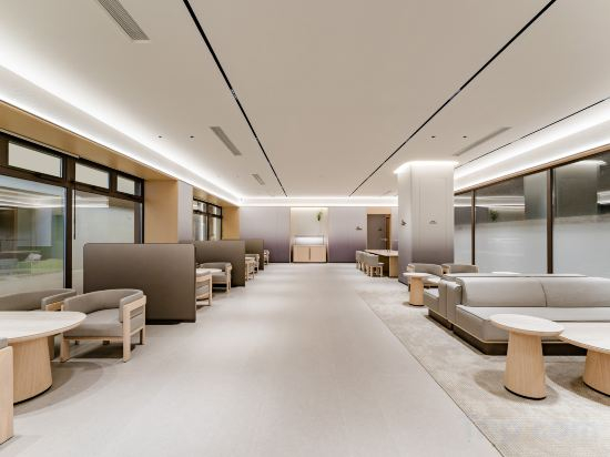 Fitness & Recreational Facilities 5, JI Hotel (Xinxiang Huixian Baoquan Tourist Area), Xinxiang