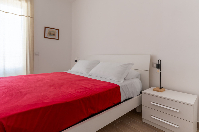 Room 4, Russu Suli Apartment 1 by Wonderful Italy, Syracuse