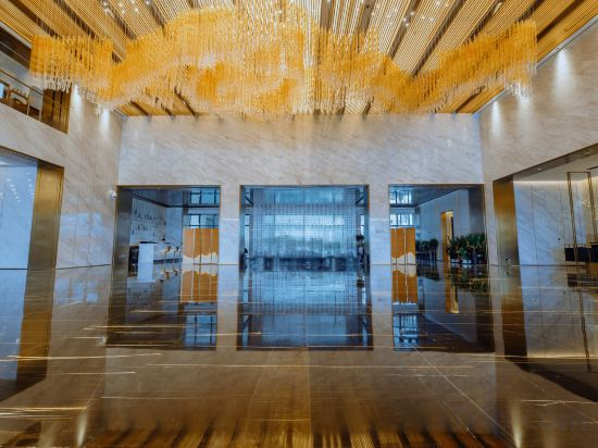 Hotel Interior/Public Areas 4, Changchun Yinlu Hotel, Changchun