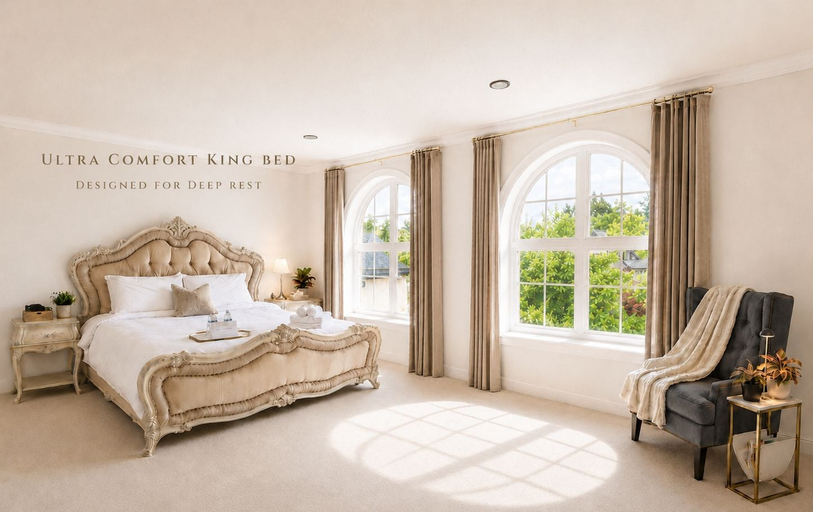 Room, Breezery Retreat, Greater Vancouver