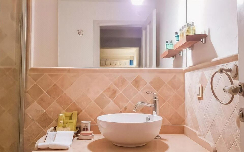 Bathroom 5, Rebetiko Hotel, Çeşme