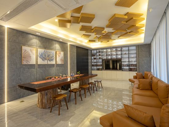 Hotel Interior/Public Areas 2, LEADINGMENHOTEL, Xi'an