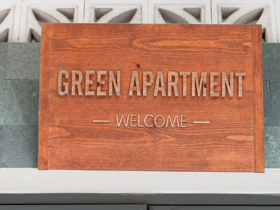 Others 2, Studio Green near the beach & Dragon-202, Da Nang
