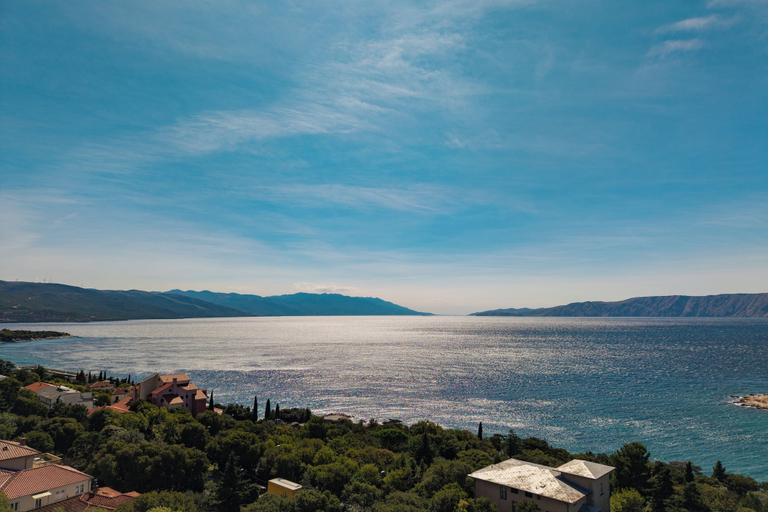 Exterior 5, Comfortable Seaview Apartment Pacco, Novi Vinodolski