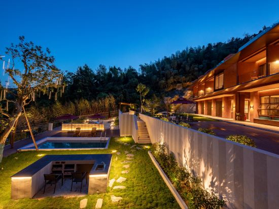 Hotel Exterior 5, HARM LANDSAPE LUXURY SAFARIS HOMESTAY, Hengyang