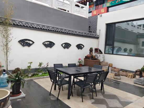 Hotel Interior/Public Areas