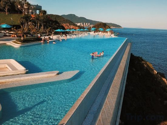 Fitness & Recreational Facilities 4, Yangjiang Hailing Island Beiluo Secret Land Luoyue Hotel, Yangjiang