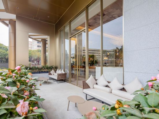 Hotel Interior/Public Areas 2, Mercure Dongguan Songshan Lake, Dongguan