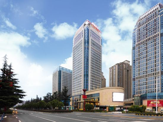 Hotel Exterior 4, hotel lemarquis, Meishan