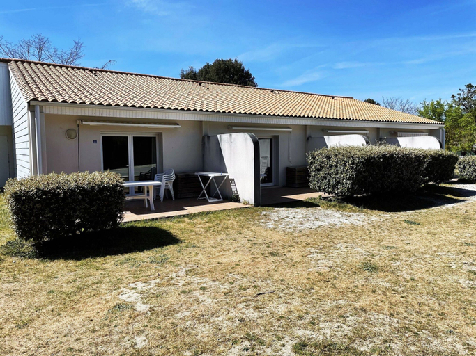 Primary image, Romantic Getaway on Ile D'oleron, Charente-Maritime