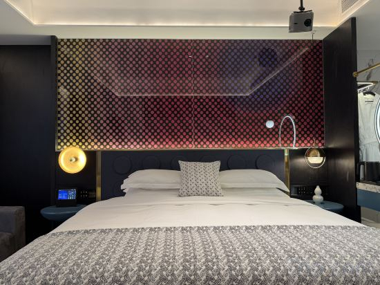 Others 3, Yunbo Lijing Hotel, Guiyang