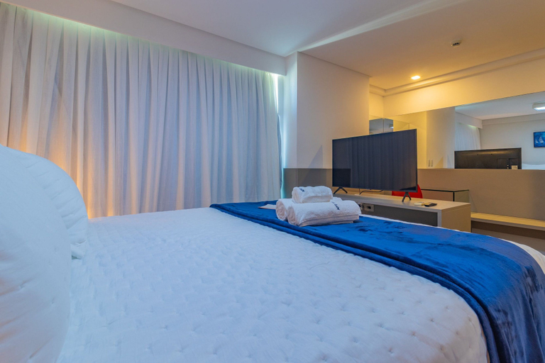 Room 5, Homes Stay #2306 - Ideal Location in Carpediem, Recife