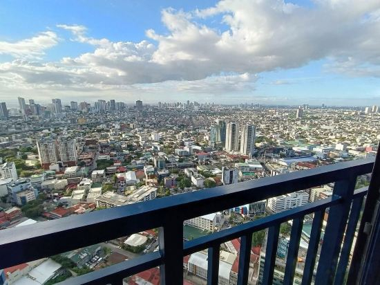 Hotel Exterior 3, Pleasant Air Residences City View, Makati City