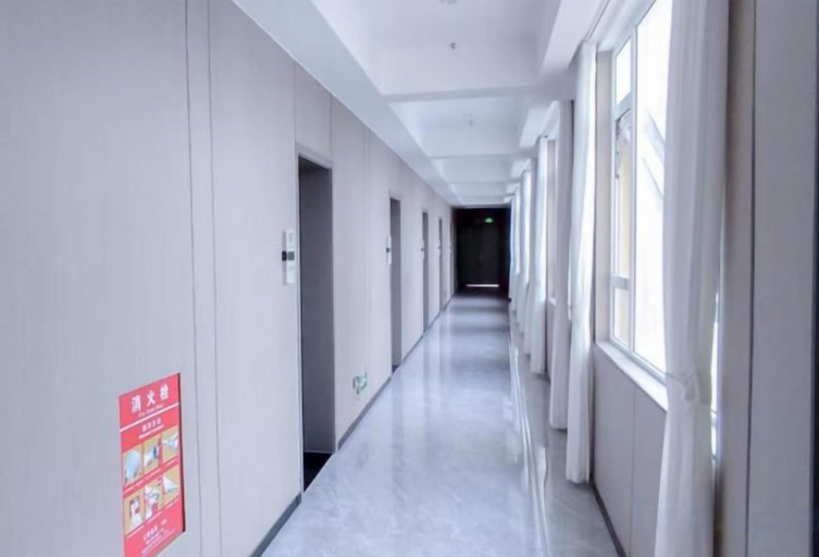 Others 5, Mingcheng Holiday Hotel, Zhaoqing