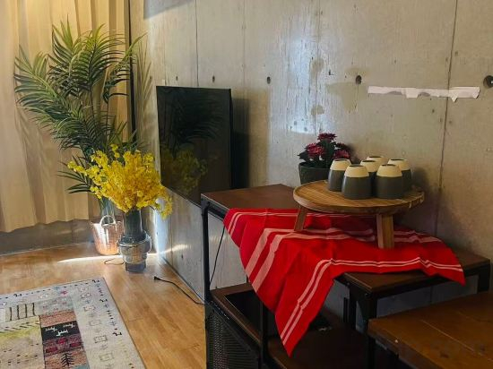 Hotel Interior/Public Areas, 7-minute walk from Nihonbashi Station and Dotonbori | Kawanishimachi 401, Osaka